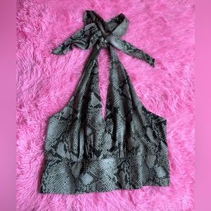 Top Piece from Banana Republic